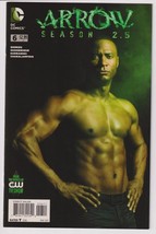 Arrow Season 2.5 #06 (Dc 2015) &quot;New Unread&quot; - £2.59 GBP