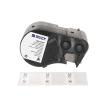 Brady M5-115-427 VINYL LABELS - $85.78