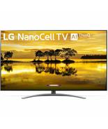 LG SM9000PUA Nano 9 55-inch HDR 4K UHD Smart NanoCell IPS LED TV - €917,02 EUR
