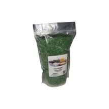 Bath Salts | Pine Scent | 4 Sizes | Aromatherapy | Sea Salt | Epsom Salt - £10.24 GBP+