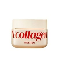 [MANYO FACTORY] V.Collagen Heart Fit Cream - 50ml Korea Cosmetic - £30.35 GBP