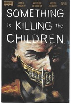 Something Is Killing The Children #18 Cvr A (Boom 2021) &quot;New Unread&quot; - £2.72 GBP