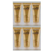 John Frieda Sheer Blonde Highlight Activating Daily Shampoo, Honey to Ca... - $14.84