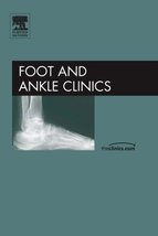 Post Traumatic Reconstruction of the Foot and Ankle, An Issue of Foot an... - £3.02 GBP