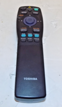 Toshiba Projector Laser Remote Control CT-90009 IR Tested - $8.80