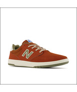 Mens New Balance # Numeric 425 Skateboarding Shoes Rust White  (RST)  - £38.62 GBP