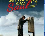 Better Call Saul Season 1 Blu-ray | Region B - $25.08