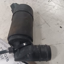 Ford Focus Windshield Washer Wash Fluid Reservoir Motor Pump Electric  2... - $21.94