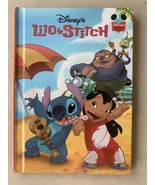 Disney&#39;s Lilo &amp; Stitch (Disney&#39;s Wonderful World of Reading) - £31.64 GBP
