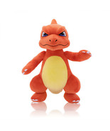 Pokemon Charmeleon 9&quot; Plush Toy Multi-Color - £23.68 GBP