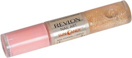 Revlon Nail Art and Polish Sun Candy * # 430 Solar Flare * - £3.98 GBP