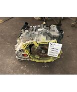 Automatic Transmission 2.4L 2WD Fits 15 RENEGADE 104431994 - $385.98