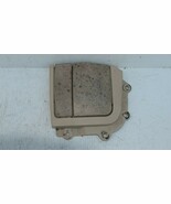 07-13 BMW E93 335i Convertible Top Hinge Linkage Exit Flap Cover Driver ... - $190.58 CAD