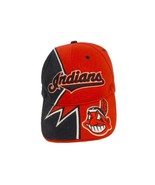 Cleveland Indians Baseball Cap, MLB Merchandise, S/M, Chief Wahoo Power ... - £15.48 GBP