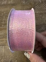 Time &amp; Place Easter Ribbon 1-1/2” - $14.73