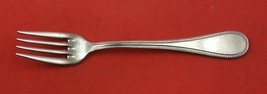 Ondine by Christofle Stainless Steel Salad Fork modern 6 5/8&quot; - £53.86 GBP