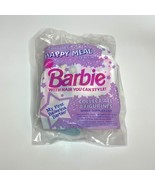 McDonald&#39;s Happy Meal My First Ballerina Barbie 1992 Collectible Figurine - $4.95