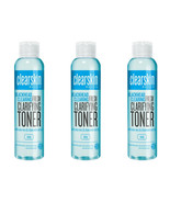 3 x Avon Clearskin Purifying Astringent Toner Blackhead Clearing  100 ml... - $54.66 CAD