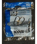 VACUUM CLEANER BELTS, STYLE 60, HOOVER WINDTUNNEL - $143.00 MXN
