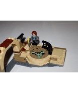 LEGO Jurassic World Atrociraptor Dinosaur Bike Chase #76945 Rainn Delaco... - £8.65 GBP