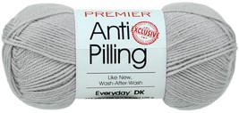 Premier Yarns Anti-Pilling Everyday DK Solids Yarn-Mist - £10.89 GBP