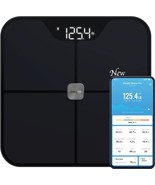 Ihealth Nexus Pro Connected Wellness Scale For 12 Body Metrics, Clinics. - £40.82 GBP