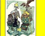 The Baum Bugle: A Journal of Oz Autumn 1980 Seven Underground Kings - $17.82