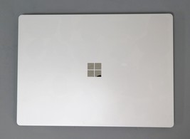 Microsoft Surface Laptop 3 15" AMD Ryzen 5 8GB RAM 128GB SSD ISSUE image 5