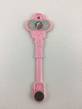 Fisher Price Vintage Princess Places Replacement Key Rollerskating Sars #5202 - £11.61 GBP