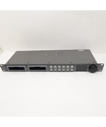 Blackmagic Design HyperDeck Studio 2 - $4,146.23 MXN