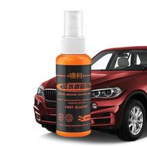 Car Coating Spray Ceramic Nano Vehicles Cleaning Agent Nano Hydrophobic ... - $19.92