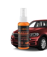 Car Coating Spray Ceramic Nano Vehicles Cleaning Agent Nano Hydrophobic ... - $27.27 CAD