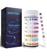  Pool Test Strips, 150 Strips Water Chemical Testing for Hot tub and Spa - $27.22 CAD