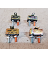 4 Qty. of Short Stop Circuit Breakers 2V R50 30A (4 Qty) - $34.99