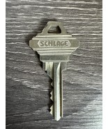 Schilage Vtg Key - €8,37 EUR
