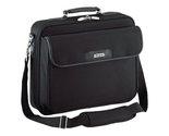 Targus Traditional Notepac Case Messenger Bag with Business Workspace Co... - $84.96