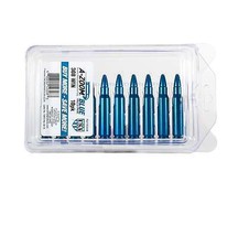 A-ZOOM 308 Win Snap Cap Blue 10PK - £32.55 GBP