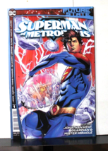 Future State Superman Of Metropolis #1 March 2021 - $5.79