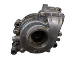 Water Pump From 2010 Chevrolet Equinox  2.4 12630084 - $34.95