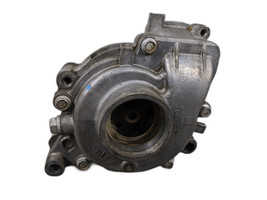 Water Pump From 2010 Chevrolet Equinox  2.4 12630084 - £27.69 GBP