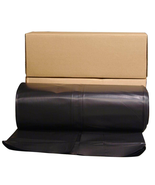 Plastic Sheeting Roll Tarp Cover Extra Heavy Duty Paint 6 mil 12&#39; x 100&#39;... - $1,499.64 MXN