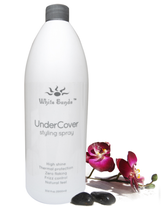 White Sands Under Cover Styling Spray image 3