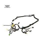 MERCEDES W216 CL-CLASS FRONT PASSENGER/RIGHT UPPER SEAT WIRE WIRING HARNESS - $14.84