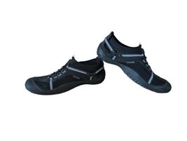 Jambu JBU Women&#39;s Reno Trail Shoes GREY/TANZENITE Size 9.5M - £26.57 GBP