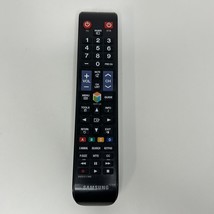Samsung Smart Hub TV Remote Control Genuine OEM Part BN59-01178W Tested ... - $140.11 MXN