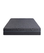 11-inch Eastern King Gel Memory Foam Hybrid Mattress in a Box - $1,401.50 CAD
