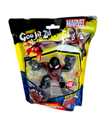 Miles Morales Heroes of Goo Jit Zu Marvel Hero Pack Spider-Man Web Filling NEW - $244.80 MXN