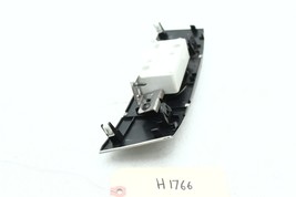 2003-2008 INFINITI FX35 FX45 CENTER DASH CLOCK TRIM BEZEL H1766 image 8