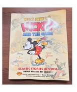 Walt Disney’s Mickey and the Gang: Classic Stories in Verse – - $181.73 MXN