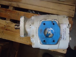 Permco Hydraulic Dump Pump 1129269-2 REMAN - £496.49 GBP